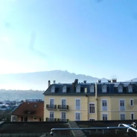 Saint Christophe - Sur Les Hauteurs De La Ville, Ravisant ! Mae-7644 * إيكس ليه با