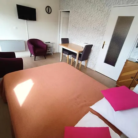 Saint Christophe - Sur Les Hauteurs De La Ville, Ravisant ! Mae-7644 إيكس ليه با