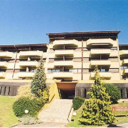 Saint Christophe - Sur Les Hauteurs De La Ville, Ravisant ! Mae-7644 إيكس ليه با