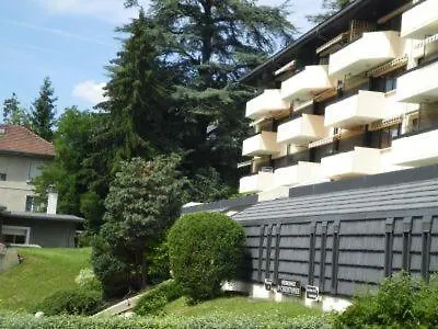 Résidence Saint Christophe - Sur Les Hauteurs De La Ville, Ravisant ! Mae-7644 Apartamento Aix-les-Bains